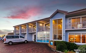 Aire Del Mar Guest House